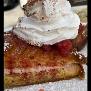 Stuffed French Toast