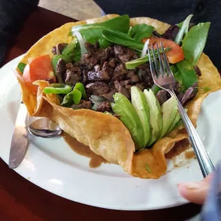 Taco Salad