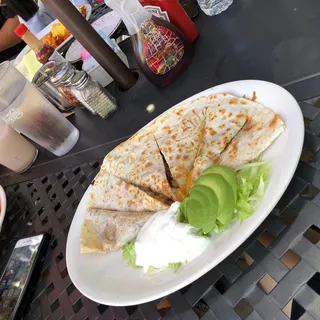Quesadilla