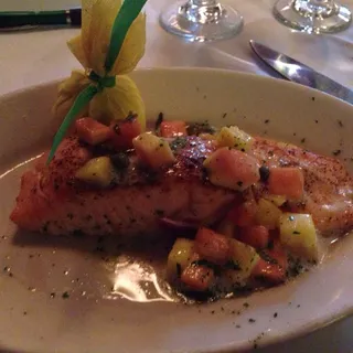 Scottish Salmon*