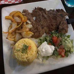 Carne Asada