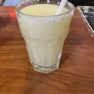 House margarita