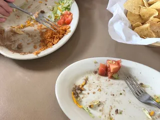 Rudy's Mexican Restaurant