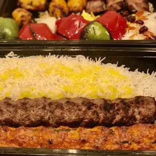 Reza Persian Grill