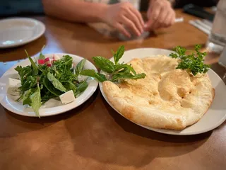 Kasra Persian Grill