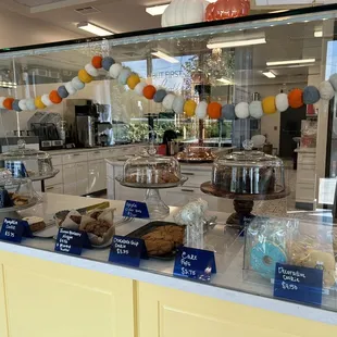 Pastries