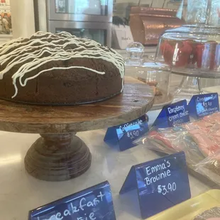 Red Velvet Chocolate Cake