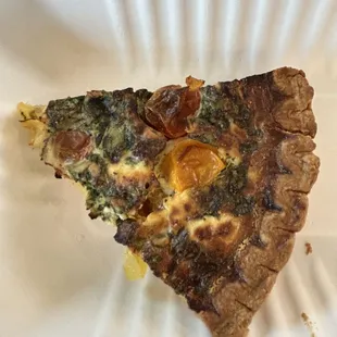Quiche