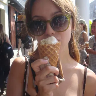 Kylia B.