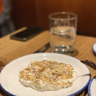 Stracciatella