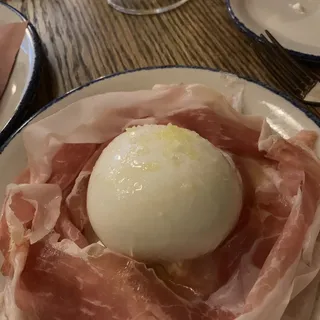 Burrata