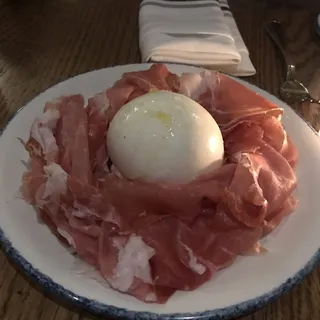Prosciutto di Parma