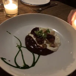 Stracciatella