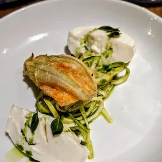 Mozzarella di Bufala