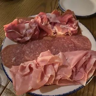 Affettati Misti