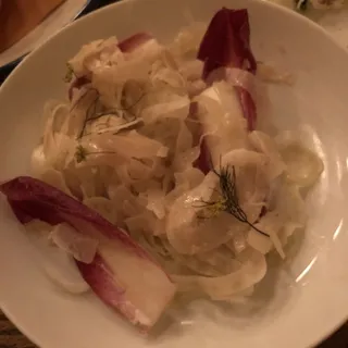 Seasonal Chopped