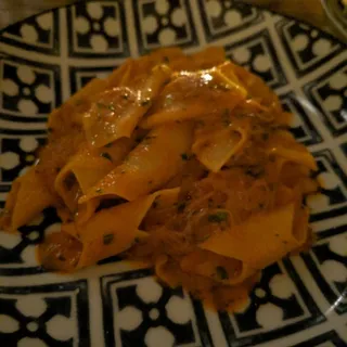 Maccheroni Al Pettine