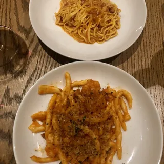 Strozzapreti