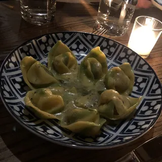 Tagliolini al Ragu