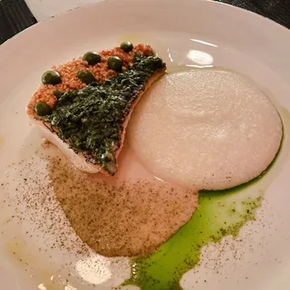 Spigola Nera