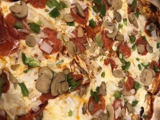 The Thirsty Dawg Taverne