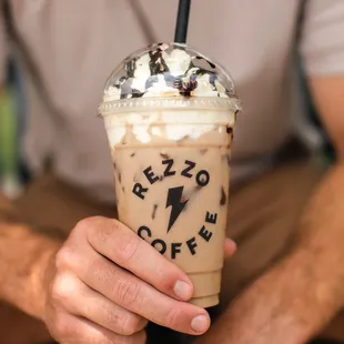 Rezzo Coffee