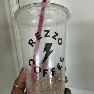 So good I drank it all