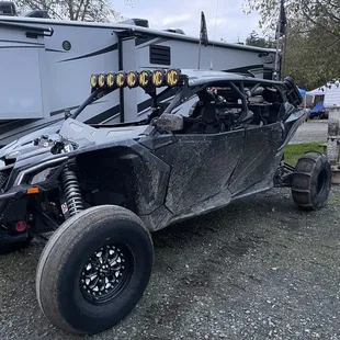RF Motorsports