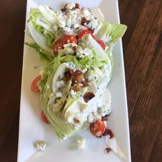 Wedge Salad