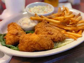 The Coachman Restaurant And Lounge