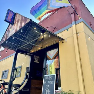 LGBTQIA  plus friendly