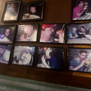 Cringy photos everywhere