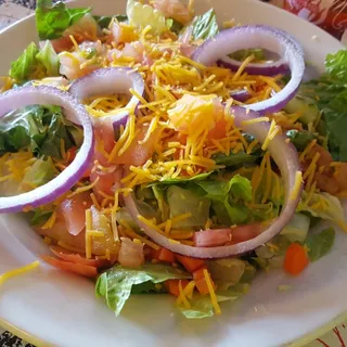 Side Salad
