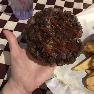 Kids Burger