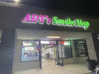 Ady's Smoke Shop