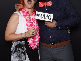 OB Photo Booth KC