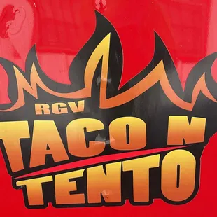 RGV TACO N TENTO