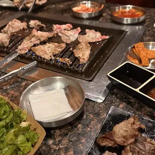 Beef Bulgogi