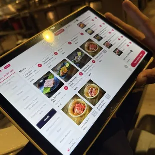 Tablet