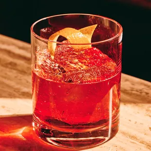 Negroni