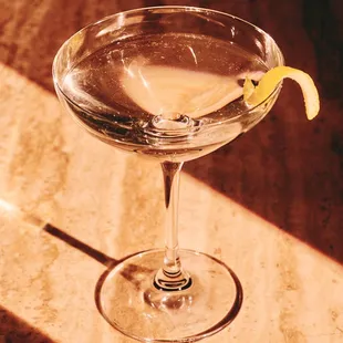 Classic Martini