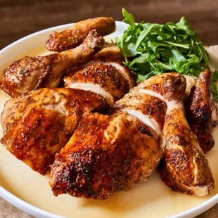 Rotisserie Chicken