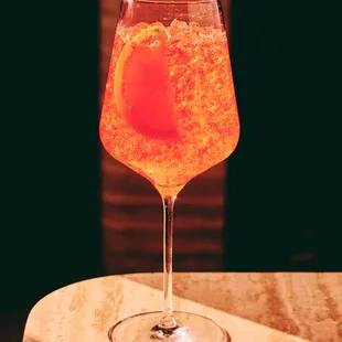 Aperol Spritz