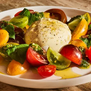 Burrata