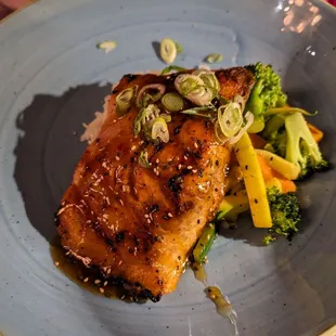 grilled seafood, grilled fish, fish, seafood, food