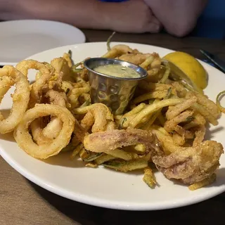 Calamari