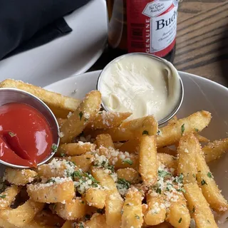 Truffle Fries