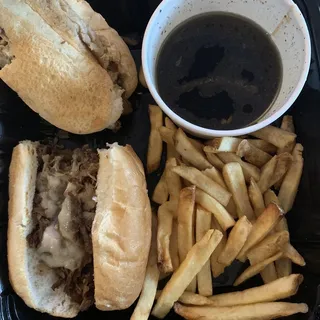 French Dip