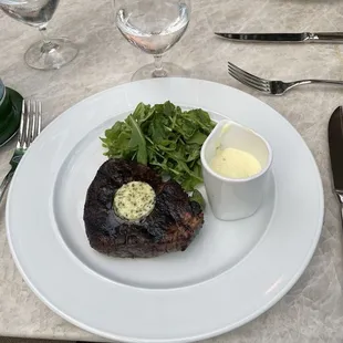 Petite Filet Mignon
