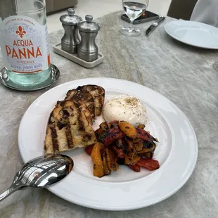 Lobster Caviar Sandwiches